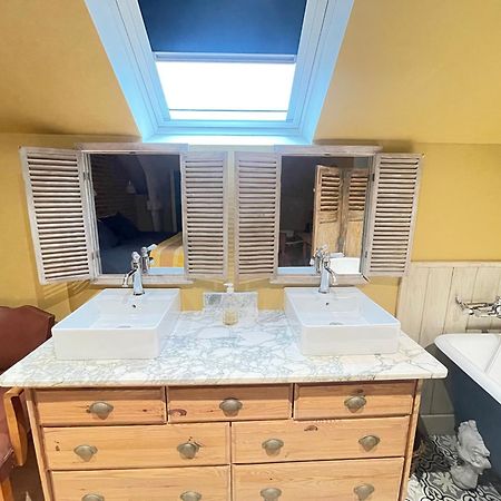 Bed and Breakfast La Forge Raray Экстерьер фото